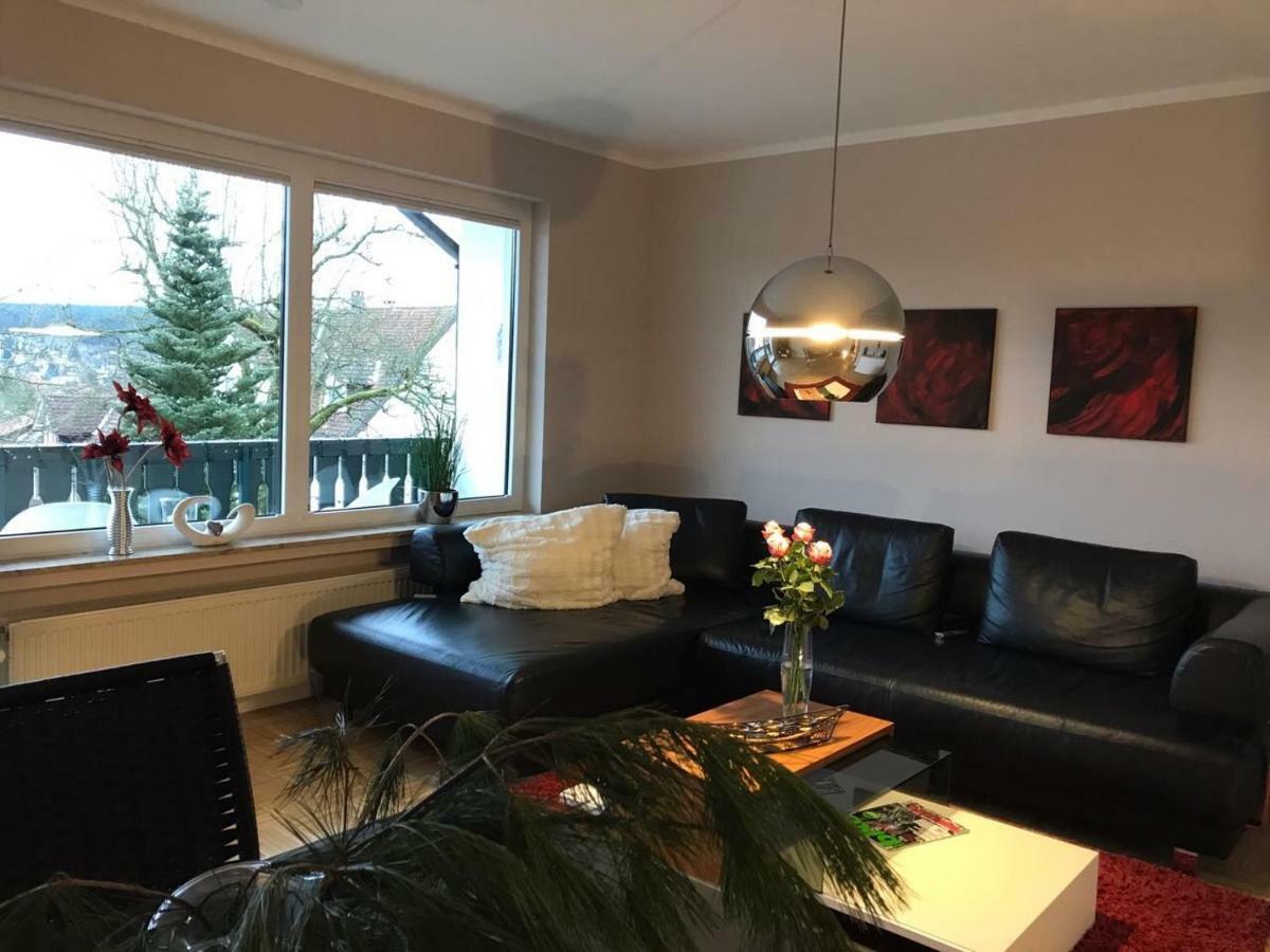 Ferienwohnung Gipfelnest Braunlage Exterior foto